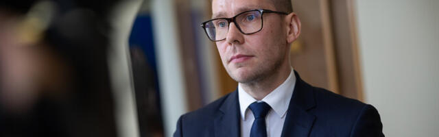 Правительство назначило Мяэкера на новый срок главой Бюро по борьбе с отмыванием денег