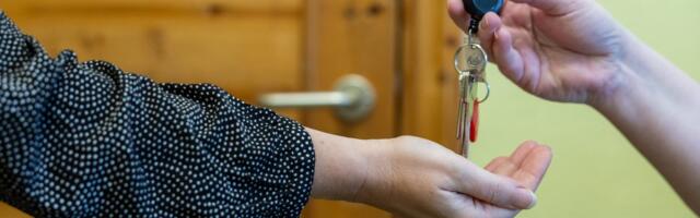 Эксперт рассказал, когда начнут расти цены на квартиры в Таллинне