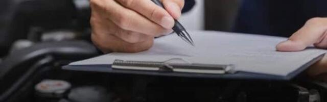 В ЕС ужесточат правила ТО