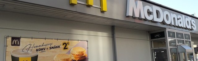 Руководство McDonald’s заверяет, что принимает все меры для обеспечения безопасности
