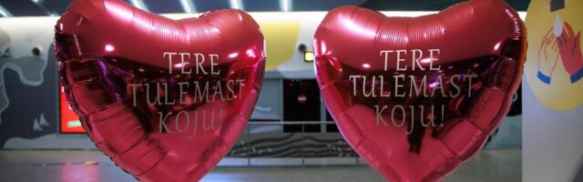 Министерство просит правительство возместить сотни тысяч евро, потраченных на спасение граждан Эстонии