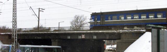 Начинается строительство туннелей на улице Эндла – важный этап в развитии транспортного узла Кристийне