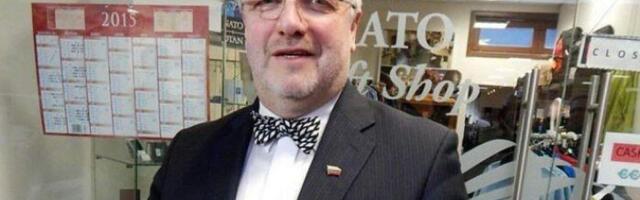 Олекас: договор о коалиции должен быть подписан на следующей неделе