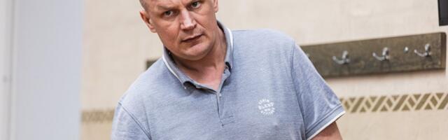 Кровавая расправа над знакомым из-за нескольких золотых украшений? Предполагаемому убийце грозит серьезный срок