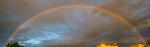 В начале сентября в Эстонии будет тепло, а к концу месяца похолодает