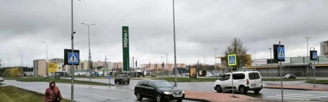 После трагедии на Кангеласте: город проведет аудит одной из самых опасных улиц Нарвы