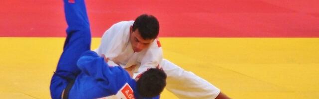 Сборную России допустили к участию на международных турнирах по дзюдо