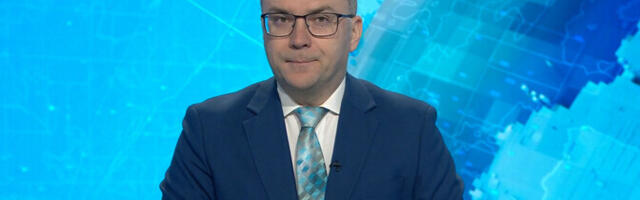 "Актуальная камера" 28.12.2025 (20:00)