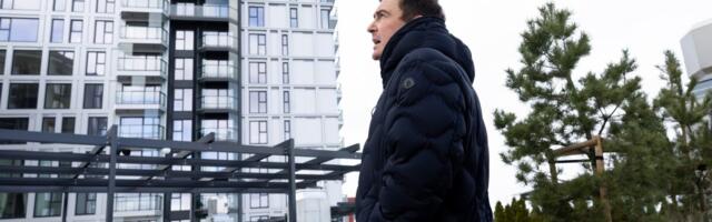 «Все в порядке». Налоговый долг престижного проекта приближается к миллиону