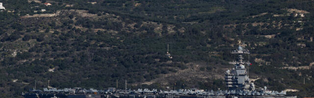 Цена на нефть поднялась до самого высокого уровня за последние семь месяцев