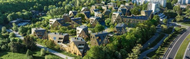 Группа таллинцев, выигравшая дело против городской администрации, добилась победы и в окружном суде