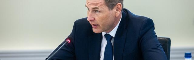 Минобороны Эстонии достигло соглашения с производителем 155-миллиметровых боеприпасов