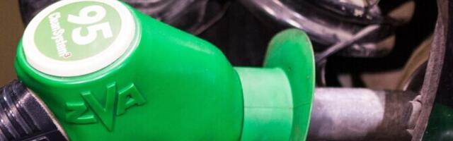 Подорожание топлива: Латвия вводит налог на "сверхприбыль", а Литва снижает акциз