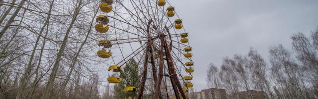 Прошло 40 лет после аварии в Чернобыле. Кто в Эстонии все еще получает выплаты