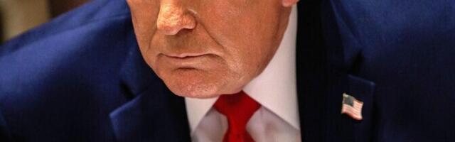 Трамп пообещал скорое соглашение, Тегеран решения пока не принял