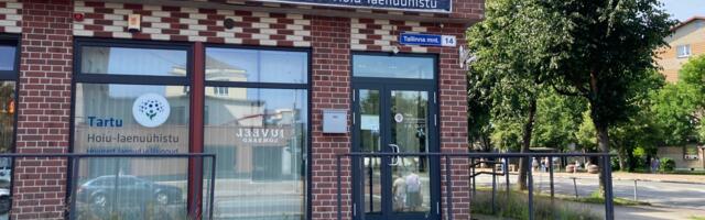 Банкротство Tartu HLÜ: финансовые требования предъявить можно, но надежд мало