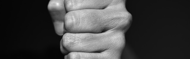 Арестован 30-летний нарвитянин, избивший  43-летнему мужчину столь жестоко, что тот умер от полученных травм 