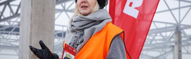 Глава Rimi: мы не можем переложить на себя рост расходов, это привело бы к сокращениям