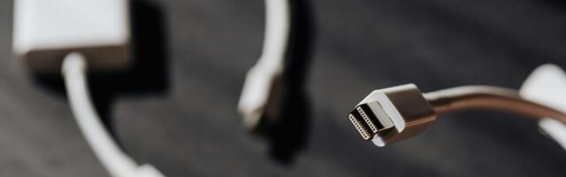 В центре внимания восьмого Всемирного дня чистоты — мелкая электроника