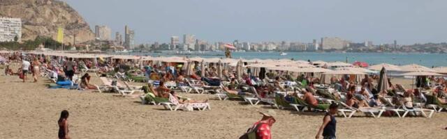 Испанский туризм ждут перемены