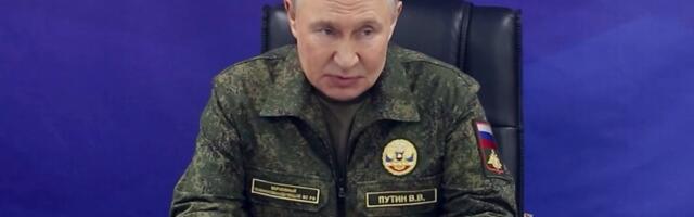 Как Кремль собирается обеспечить победу „Единой России“ на выборах в Госдуму в 2026 году