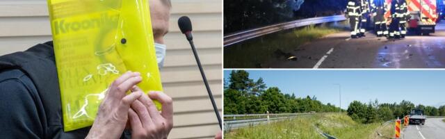 „Тюрьма моих детей не вернет“: мать двух погибших просит оставить виновника ДТП на свободе. Прокурор не согласен