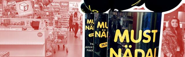 МНЕНИЕ | „Хочу еще больше вещей“. Как не угодить в ловушку „черной пятницы“