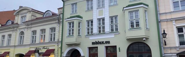 Штаб-квартирой скандального Äripank завладели светские хуторяне из Пылва