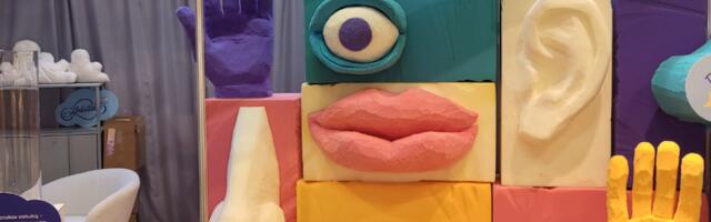 «Слово ищет своего человека» — Вильнюс встретил 26 ю книжную ярмарку