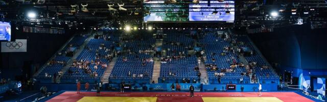 ВИДЕО | В Грузии на чемпионате Европы по дзюдо освистали российский гимн