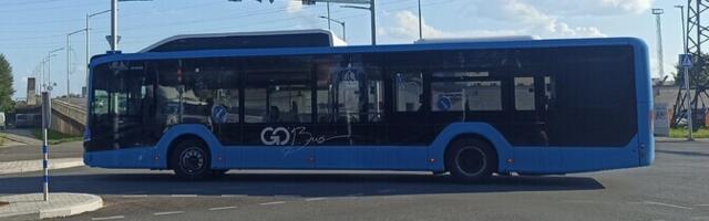 Нарва не готова по примеру Силламяэ вводить бесплатный транспорт