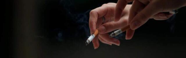 Во Франции больше нельзя курить на пляжах, автобусных остановках, возле школ и библиотек