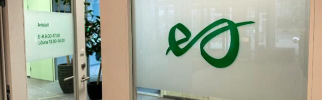 Enefit: Сентябрьские цены будут определять несколько ключевых фактора