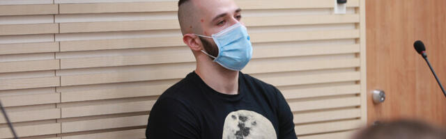 Ису Халилова нельзя депортировать из-за назначенного судом надзора за поведением