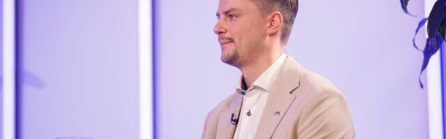 Яшин о новом мэре Таллинна: озвученные им идеи - словно из другого мира