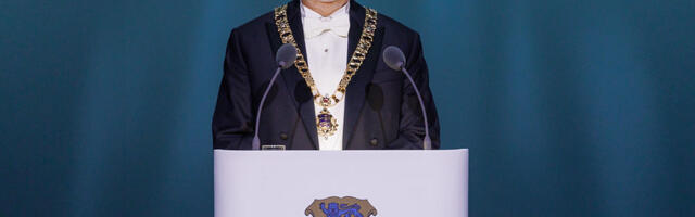 Карис: будущее зависит от выбора каждого из нас, будущее — в наших руках