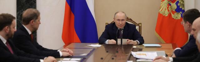 Дорогая нефть поможет бюджету России?