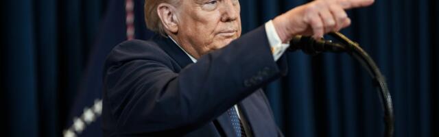 „Сегодня ночью погибнет целая цивилизация“: Трамп опять грозит Ирану