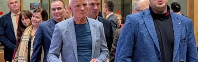 Россия объявила нарвского политика в международный розыск