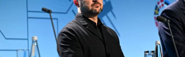 Европейский Союз начинает переговоры о вступлении с Украиной и Молдовой