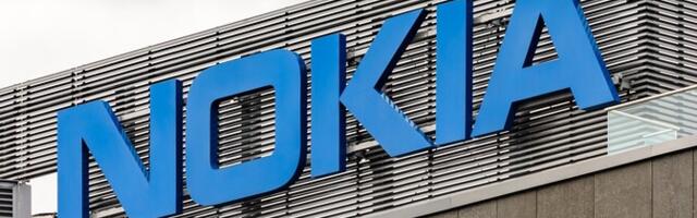 Прибыль Nokia превысила ожидания