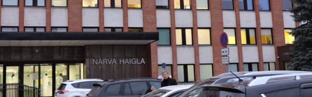 Правительство поддержит семью погибшего от COVID-19 нарвского врача