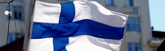 Финляндия объявила, что введёт локдаун