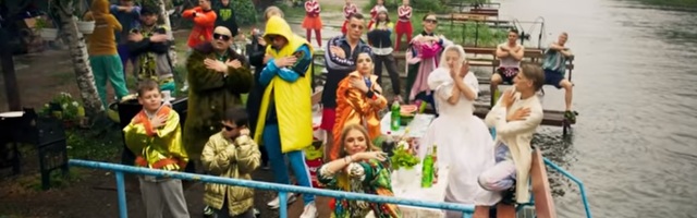 В Ида-Вирумаа ищут актеров для рэп-оперы. Премьера будет в Нарве