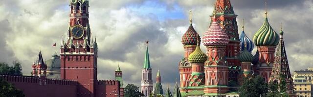 МИД: Воздушное пространство Эстонии не может быть использовано для полётов в Москву на парад 9 мая