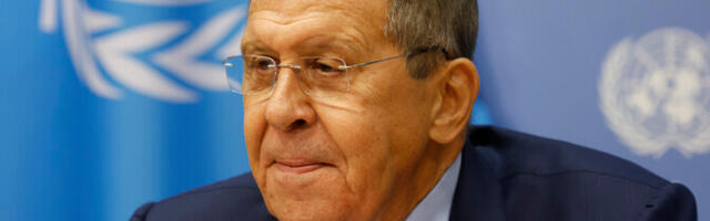 Лавров в Пхеньяне: отправка войск КНДР в Курскую область была инициативой Ким Чен Ына