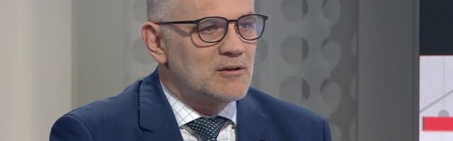 Прикк: Трамп воспринимает Китай как серьезного соперника