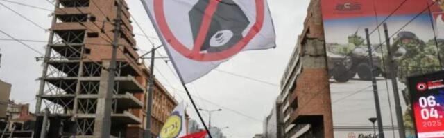 Сербия: депутаты партии власти разрешили зятю Трампа построить отель на руинах Генштаба, разбомбленного НАТО