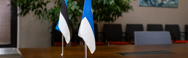 Живёте в Эстонии и Финляндии? Для регистра народонаселения придётся выбрать один адрес