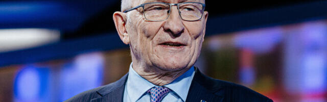 Аавиксоо: правительство не может предложить стабильную модель финансирования образования